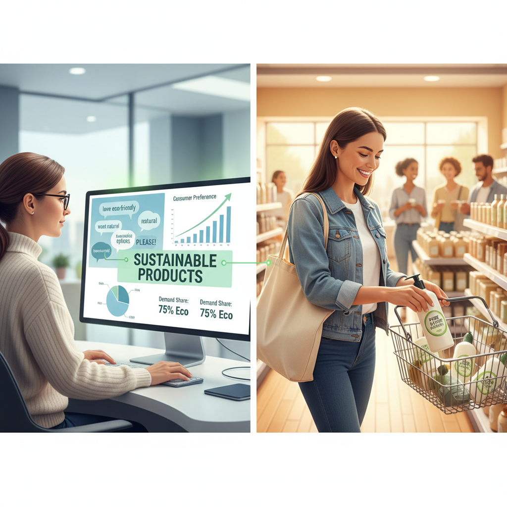 Dashboard de ZiloMarket Pulse en acción